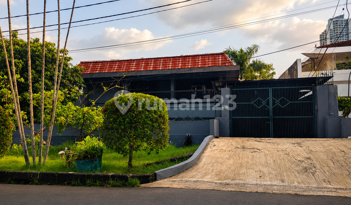 Rumah Hitung Tanah Pasir Putih Ancol Lokasi Bagus dan Strategis Harga di Bawah NJOP Rumah Hitung Tanah Pasir Putih Ancol Lokasi Bagus dan Strategis Harga di Bawah NJOP