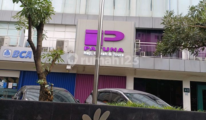 Apartemen Dijual di Depok- Dekat Universitas Indonesia Siap Huni 2