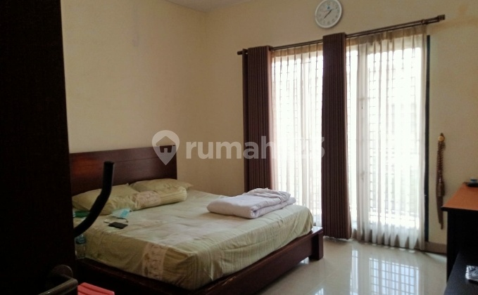 Rumah 2 Lantai Dijual di Pandawa Residence Pondok Aren - Tangsel 2