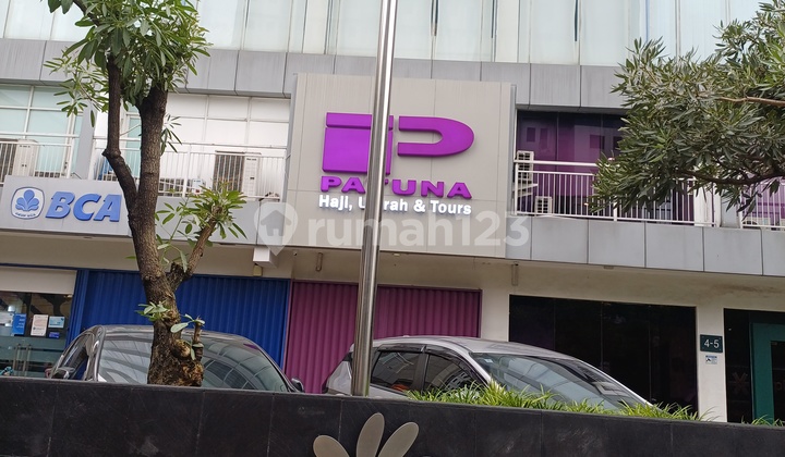 Apartemen di Depok Dekat Kampus Universitas Indonesia 2