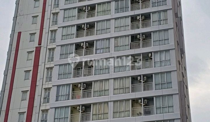 Apartment for Sale Near University of Indonesia Apartment for Sale Near University of Indonesia