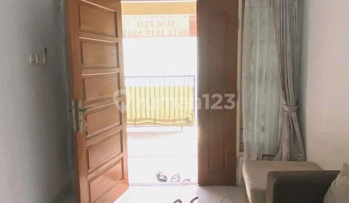 Rumah Dijual di Perumnas Karawaci 2 2