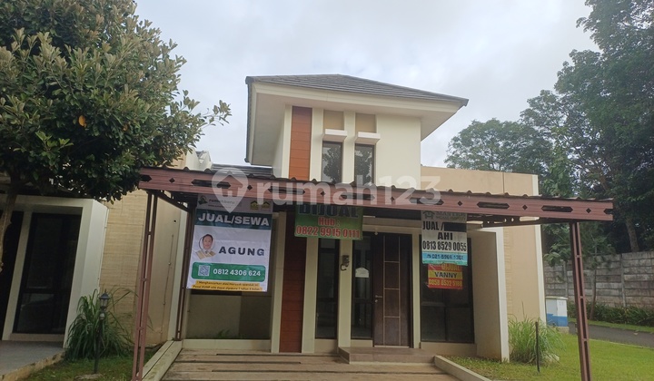 House for Rent Near Ciputra Mall, Citra Raya - Tangerang 2