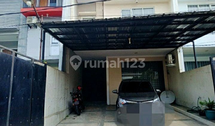Rumah 2 Lantai Dijual di Pandawa Residence Pondok Aren - Tangsel Rumah 2 Lantai Dijual di Pandawa Residence Pondok Aren - Tangsel