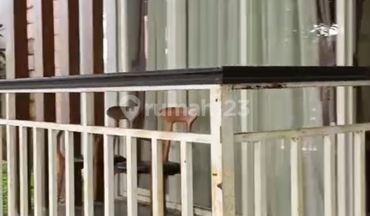 House for Sale in Bukit Semarang Baru Complex, Mijen, Semarang 2