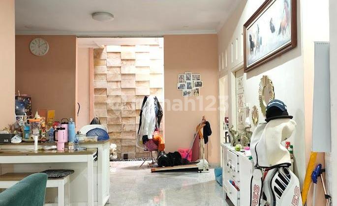 Dijual Segeraaaa.... Rumah Dalam Cluster di Graha Raya Bintaro, Harga Dari Rp. 1,8 M Turun Menjadi Rp. 1,6 M (Nego)