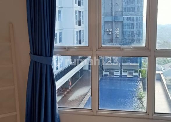 Hot Lease !! Disewakan Apartment Roseville