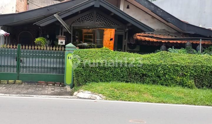 Dijual Rumah di Daerah Jombang Raya Pondok Pucung Indah 2 1