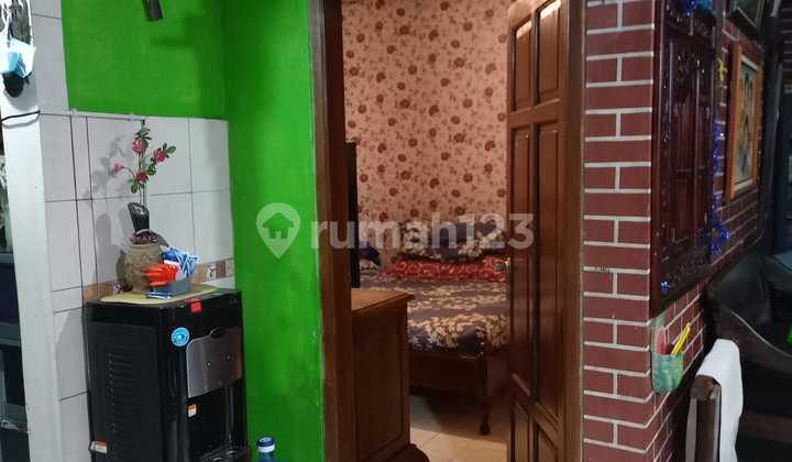 Dijual Rumah di Daerah Jombang Raya Pondok Pucung Indah 2 2