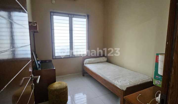 Dijual Rumah di Alam Sutera, Posisi Hook Dekat dengan Binus dan Living World 2