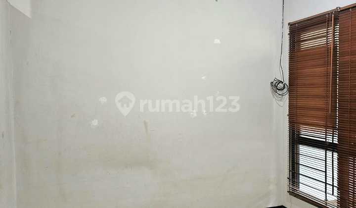 Dijual Rumah Hook di Permata Bintaro Jaya, Lingkungan Tenang, Nyaman, Aman dan Asri 2