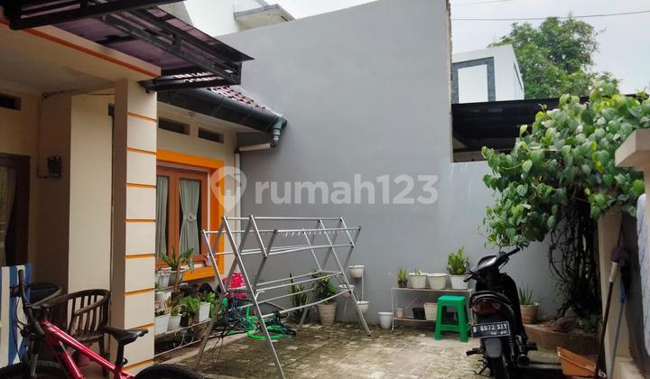 House for Sale in Ciledug, Flood-Free 2