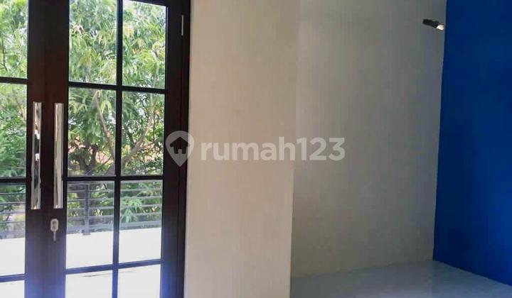 House for Rent in a Strategic Location in Bintaro Jaya Sector 6
