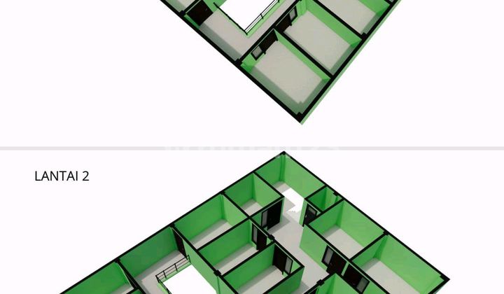 3-Storey Boarding House 2