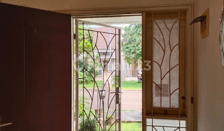 Dijual Rumah Dekat Akses Tol Kebun Jeruk Tamggerang Cikupa Boulevard Bagus SHM Murah Bu 2