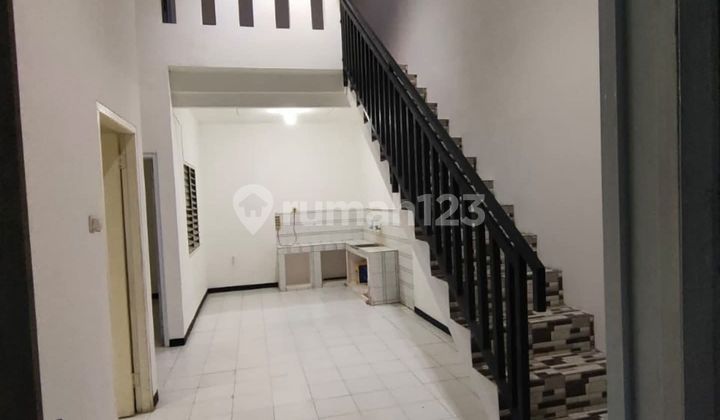 Dijual Rumah Tanjung Duren Luas 55 M2 LB 90 Jalan Lebar 2 Mobil Dekat Mall Central Park Kampus Trisakti Untar Pasar Kopro 2