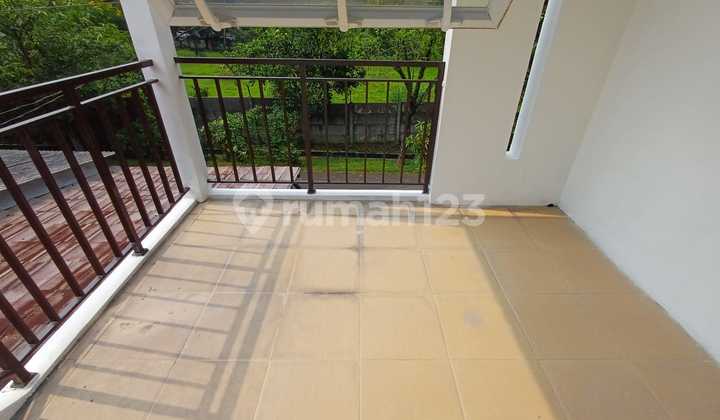 Dijual Rumah Sentul City Bogor Luas 90 M2 Dekat Tol Murah Bagus Bu