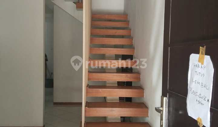 Dijual Rumah Kos-Kosan Kamar Full Terisi Disektor 5