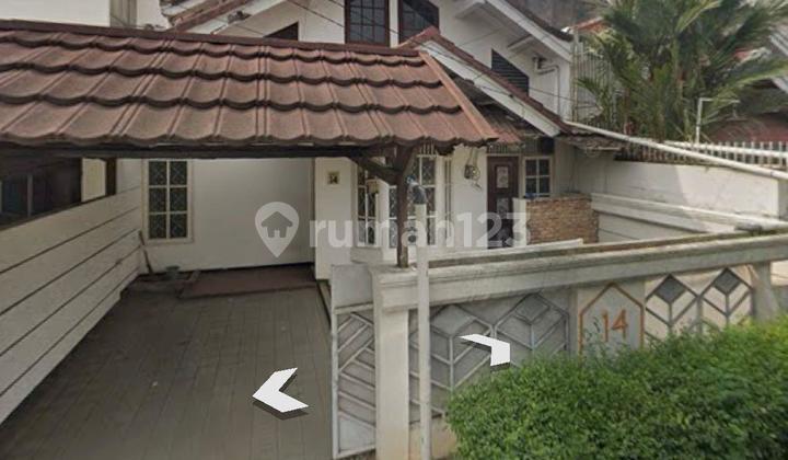 Rumah Murah Lokasi Strategis Aman dan Tidak Banjir