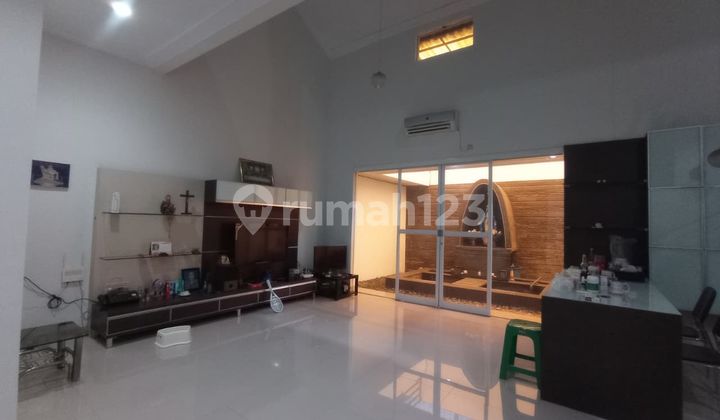 Rumah Stylish & Strategis di Cijerah - Semua Fasilitas Dekat, Siap Huni Sekarang!