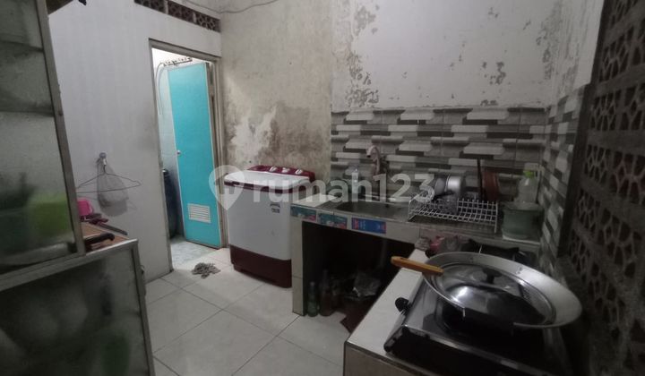 Affordable House with Strategic Location in Cijerah - Near Highway & Industry 2