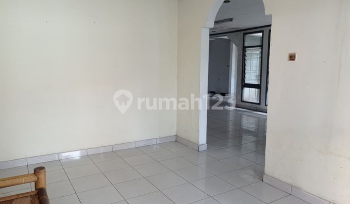 1-Story House in Cijerah, Near School & Toll Road, Price 1.64 Billion! 2