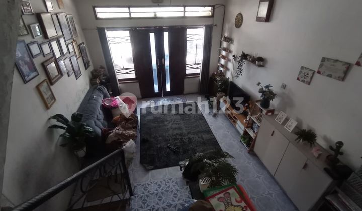 Business Opportunity! Strategic Shophouse in Cijerah, Near Pasir Koja & Baros Toll Road 2