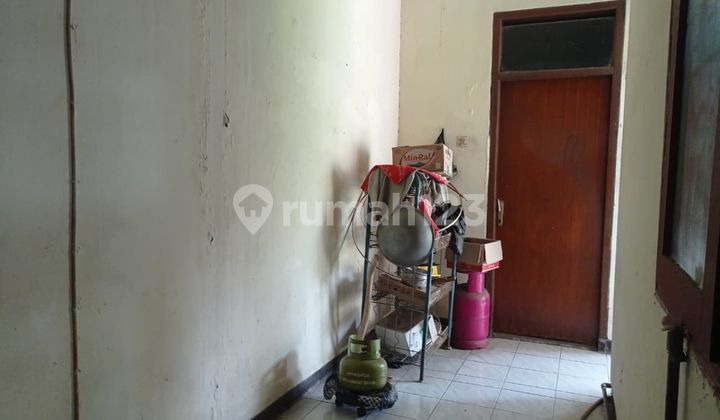 Ready-to-Occupy 4-Bedroom House in Cijerah - Quiet &amp; Strategic Environment 2