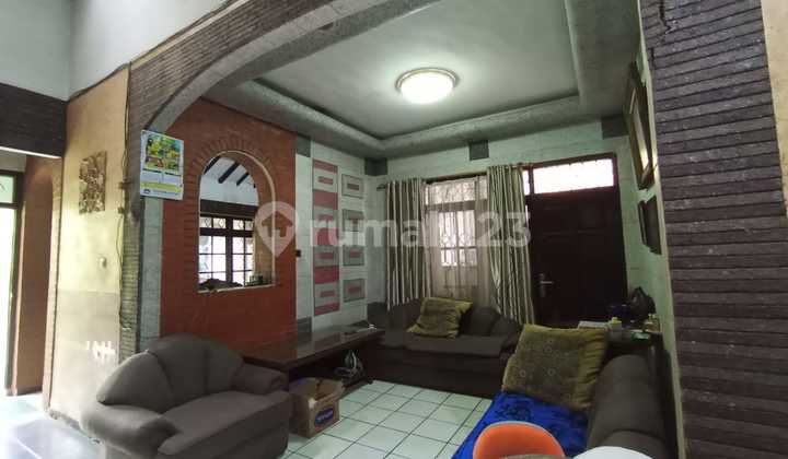 Hunian Keluarga Besar di Cimahi Dekat Fasilitas Lengkap Hunian Keluarga Besar di Cimahi Dekat Fasilitas Lengkap