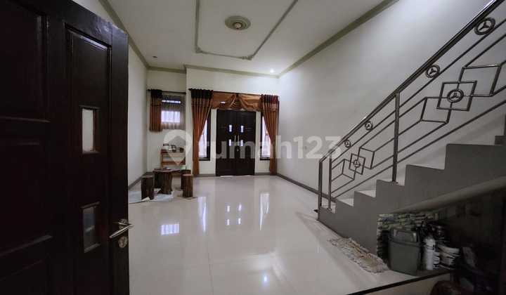 Hunian Nyaman di Gempol, Lokasi Strategis 2