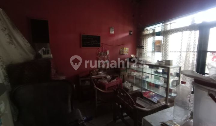 Rumah Lokasi Strategis Dekat Fasilitas Kesehatan di Melong 2