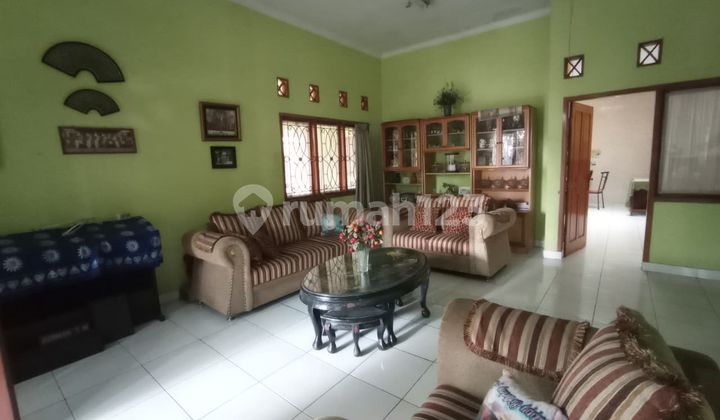 Rumah di Bumi Asri Gempol - Kebun Luas & Siap Huni