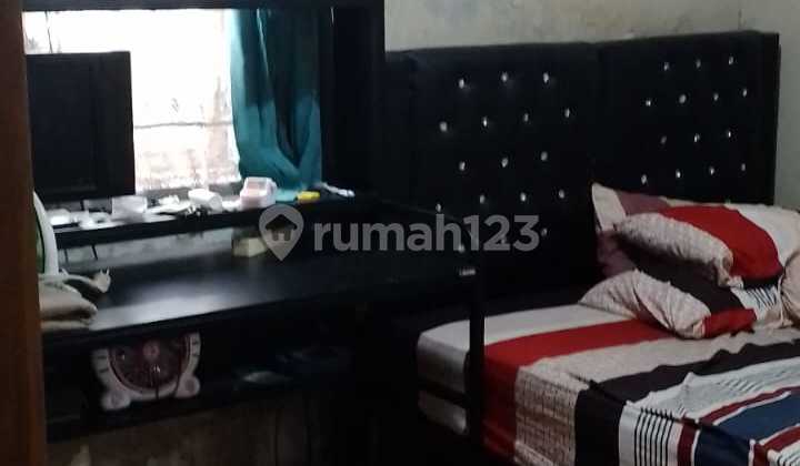 Strategic Property in Cijerah - Suitable for Both Residence and Business 2