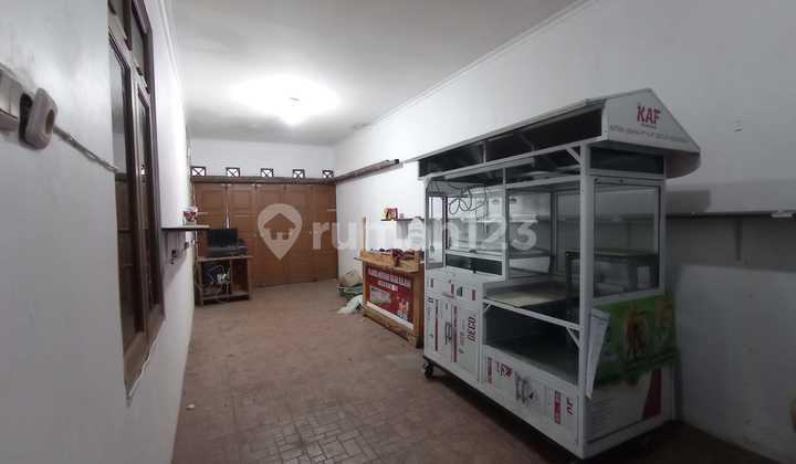 Shop House Located Inside Mainroad Pharmindo Complex 2