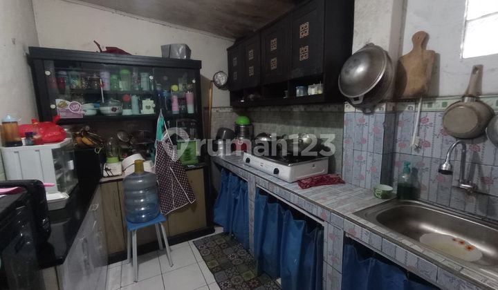 Rumah Terawat Lokasi Strategis di Pharmindo 2