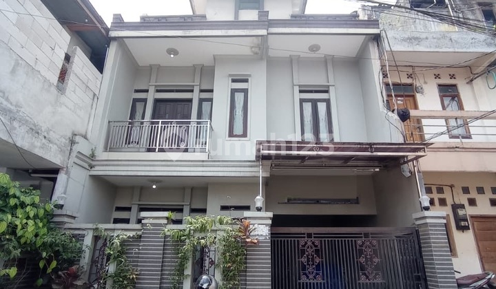 Hunian Nyaman di Gempol, Lokasi Strategis 1