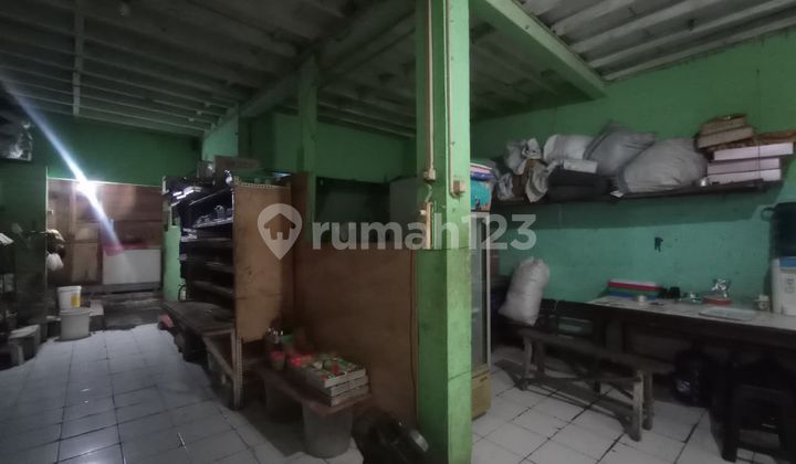 House Suitable for Business in Melong Green 2