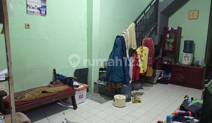 Rumah Minimalis Strategis di Cijerah - 5 Kamar Siap Huni