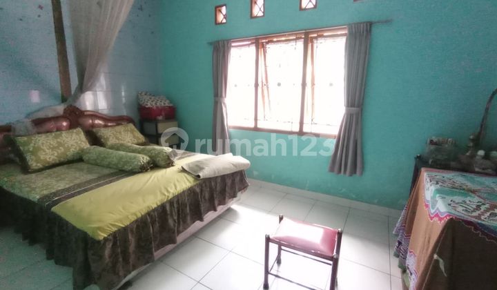 Rumah di Bumi Asri Gempol - Kebun Luas & Siap Huni 2