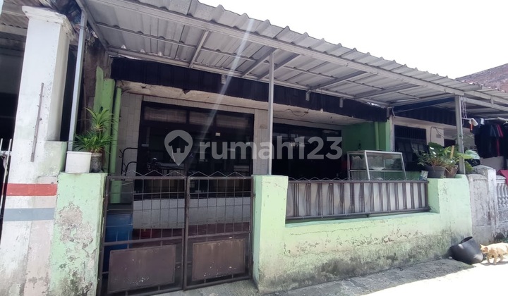 Best Deal di Cijerah! Rumah 1 Lantai 500 Jutaan Best Deal di Cijerah! Rumah 1 Lantai 500 Jutaan