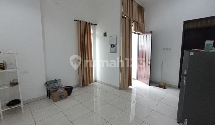 One Gate System House Ready to Occupy in Pharmindo 2