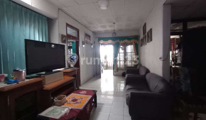 Rumah Lingkungan Nyaman di Cijerah