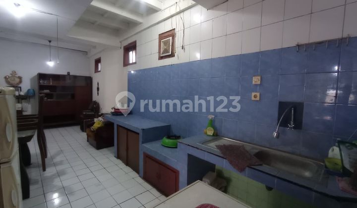 Ready-to-Occupy House in Cijerah - Close to Industry & Business Center! 2