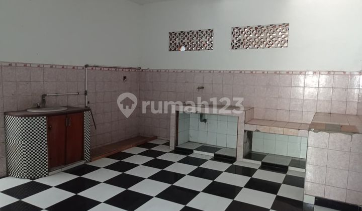 Rumah 1 Lantai di Cijerah, Dekat Sekolah & Tol, Harga 1,64 M!