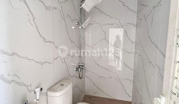 Modern Minimalist 2-Story Cluster House in Pharmindo 2