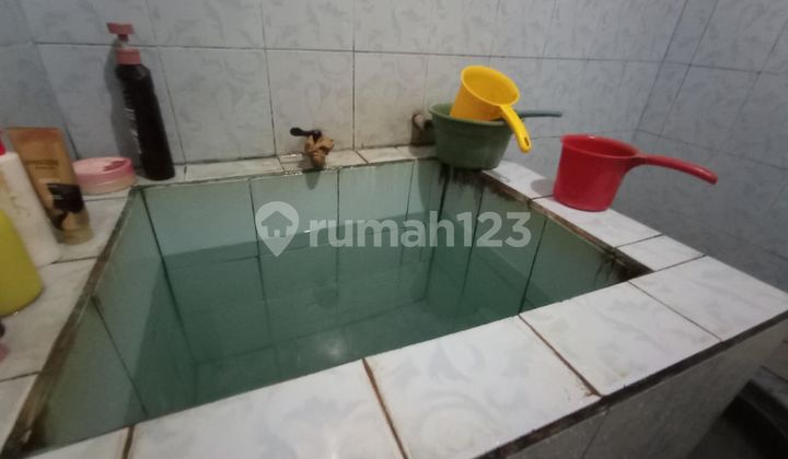 Best Deal in Cijerah! Single-Story House for 500 Million 2