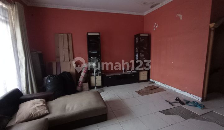 Rumah Lokasi Dekat ke Borma di Bumi Asri Gempol 2