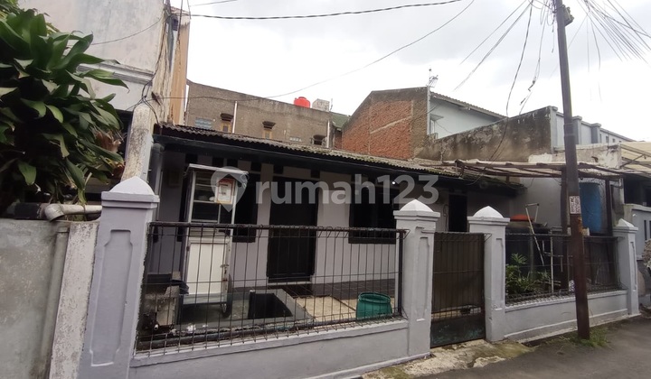 Rumah Idaman di Cijerah 1 Lantai Dekat Kawasan Industri & Sekolah Rumah Idaman di Cijerah 1 Lantai Dekat Kawasan Industri & Sekolah