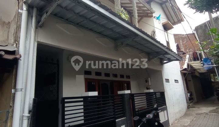 Hunian Minimalis di Cijerah - Murah & Siap Tempati! Hunian Minimalis di Cijerah - Murah & Siap Tempati!