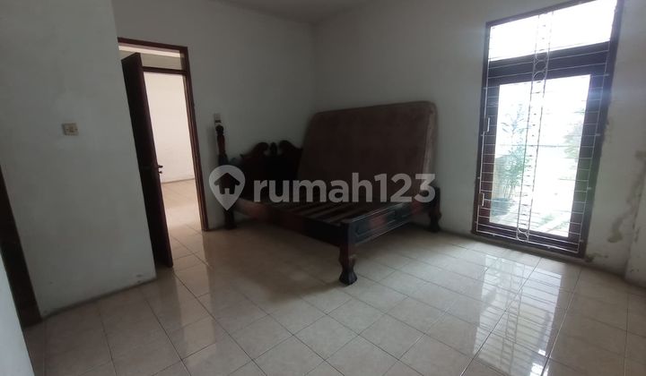Comfortable Residence in Cijerah Complex - Near Borma, Market & Gas Station 2